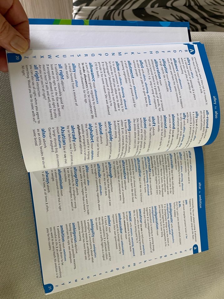 Oxford Primary Dictionary Yeni Baskı - Görsel 3