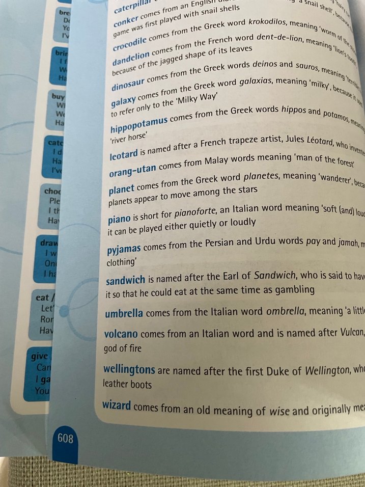 Oxford Primary Dictionary Yeni Baskı - Görsel 5