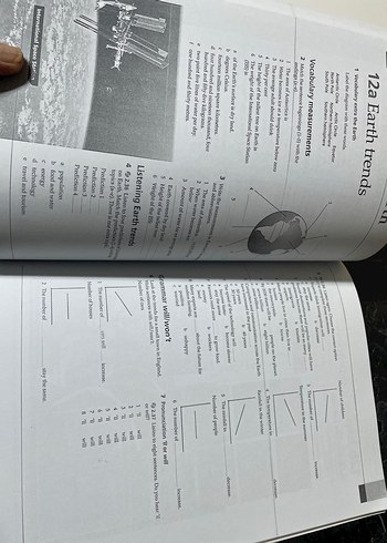 Life Elementary A2 Çalışma Kitabı ve Ders Kitabı - Görsel 3