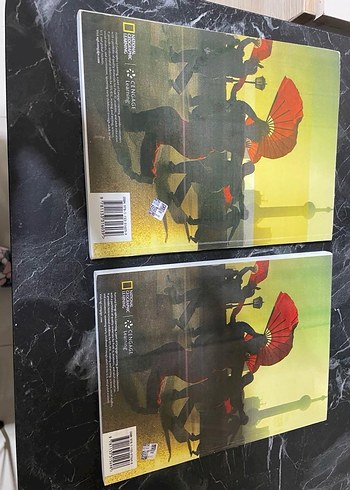 Life Elementary A2 Çalışma Kitabı ve Ders Kitabı - Görsel 8