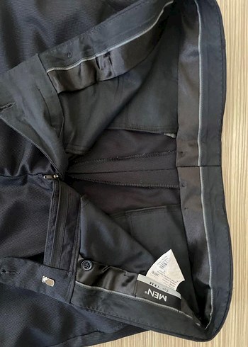 YKM kumaş pantolon 50/6 drop - Görsel 4