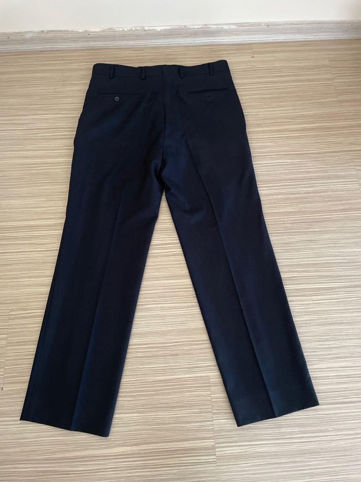 YKM kumaş pantolon 50/6 drop - Görsel 3