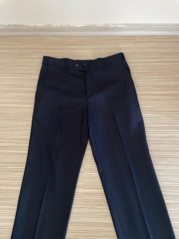 YKM kumaş pantolon 50/6 drop - Görsel 2