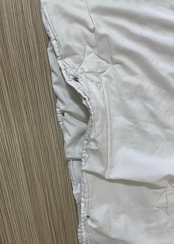 Çıt çıtlı yorgan - Görsel 2