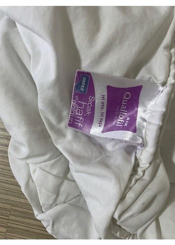 Çıt çıtlı yorgan - Görsel 3