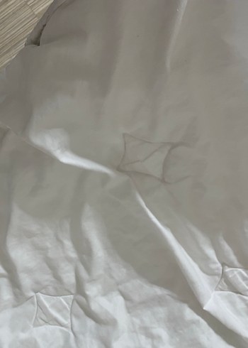 Çıt çıtlı yorgan - Görsel 5