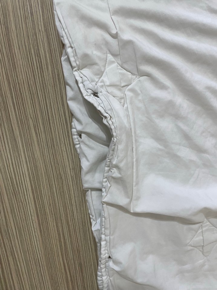 Çıt çıtlı yorgan - Görsel 2