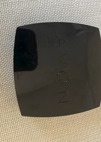 Avon Renkli Göz Farı Paleti - Görsel 2