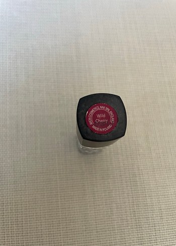 Koyu Kırmızı Ruj Seti - Görsel 3