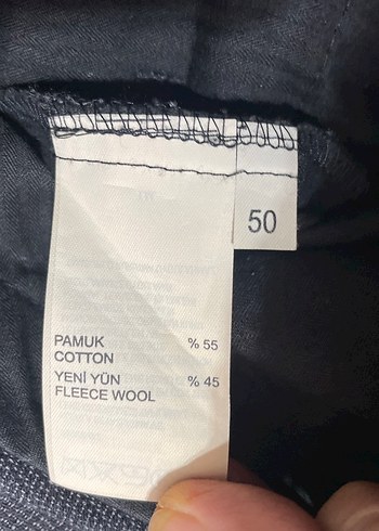 Gri Düğmeli Erkek Takım Elbise - Görsel 8