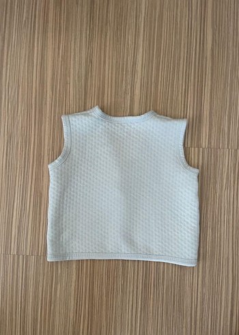 Shilk & Blue yelek - Görsel 3