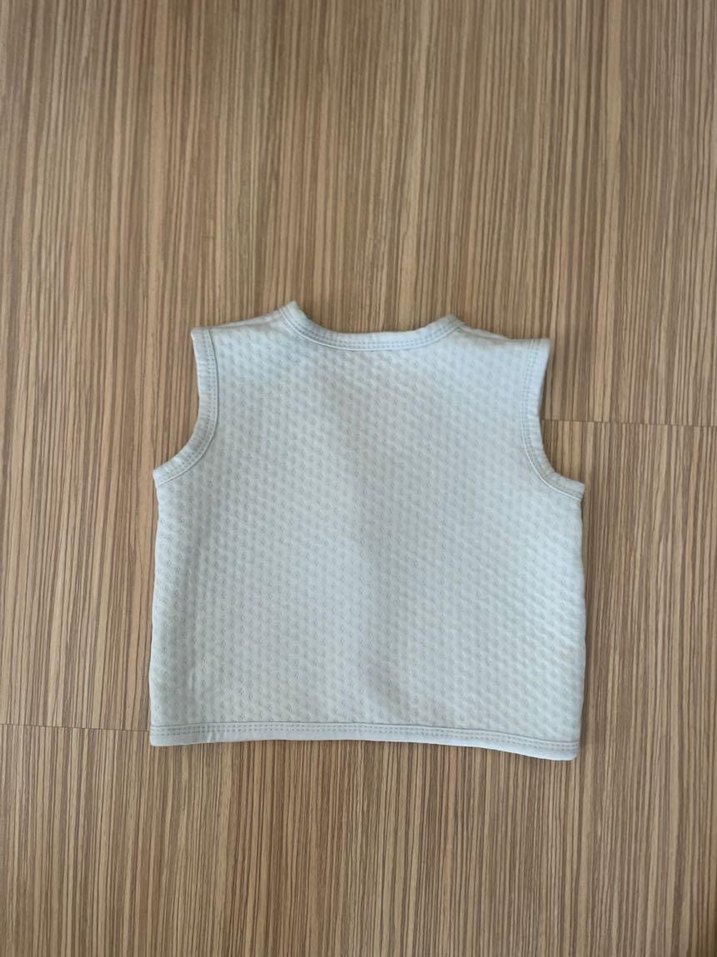 Shilk & Blue yelek - Görsel 3