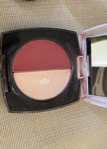 AVON mark makyaj - Görsel 5