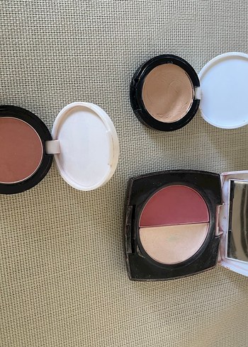 AVON mark makyaj - Görsel 2