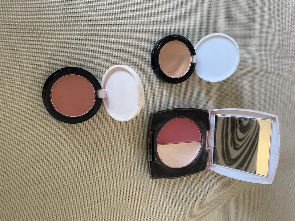 AVON mark makyaj - Görsel 2