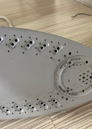 Fakir buharlı ütü - Görsel 9