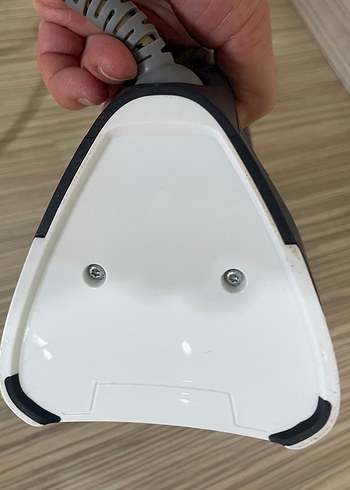 Fakir buharlı ütü - Görsel 7