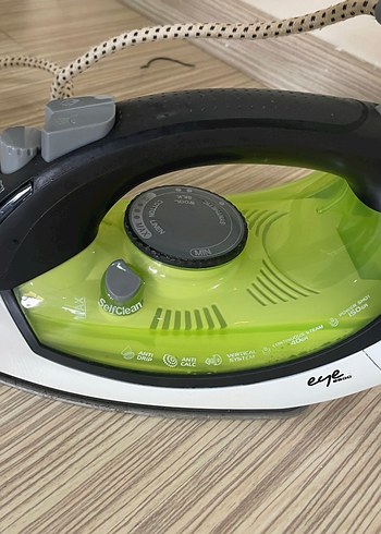 Fakir buharlı ütü - Görsel 5