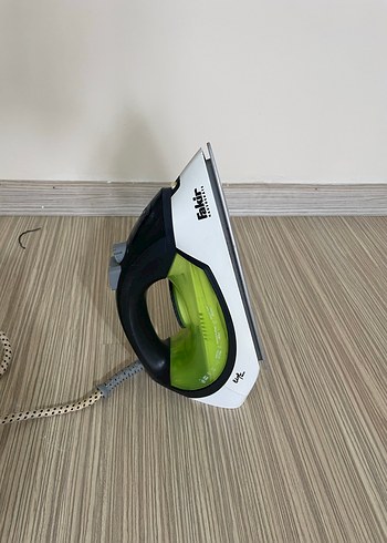 Fakir buharlı ütü - Görsel 3
