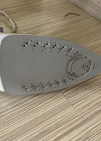 Fakir buharlı ütü - Görsel 10