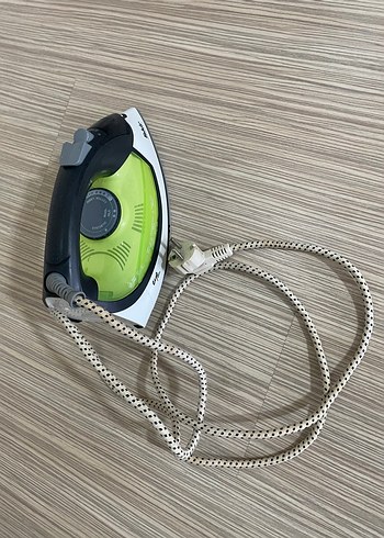 Fakir buharlı ütü - Görsel 2