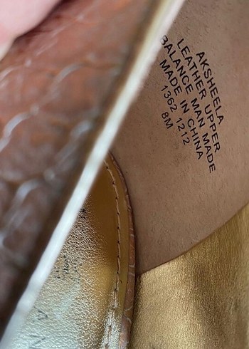 Pembe Yılan Desenli Dantel Topuklu Stiletto - Görsel 5