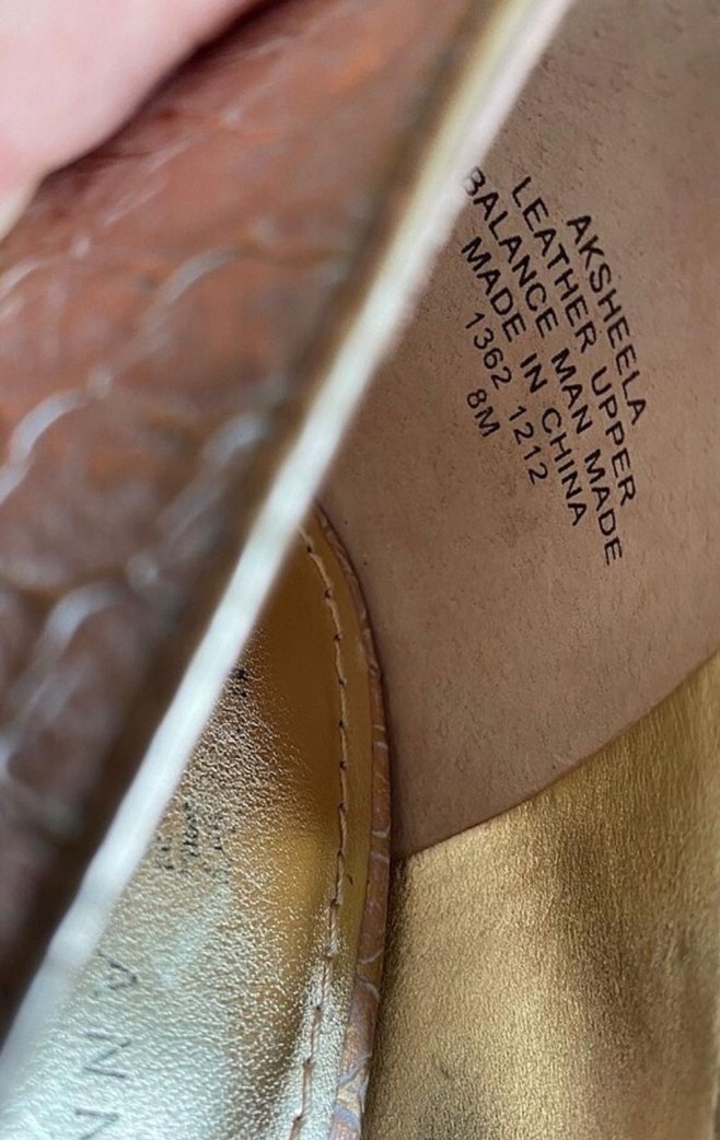 Pembe Yılan Desenli Dantel Topuklu Stiletto - Görsel 5