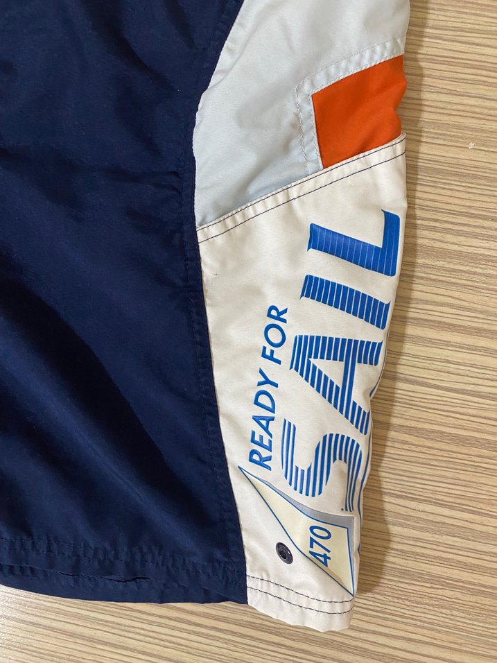 Kom mayo Şort - Görsel 2