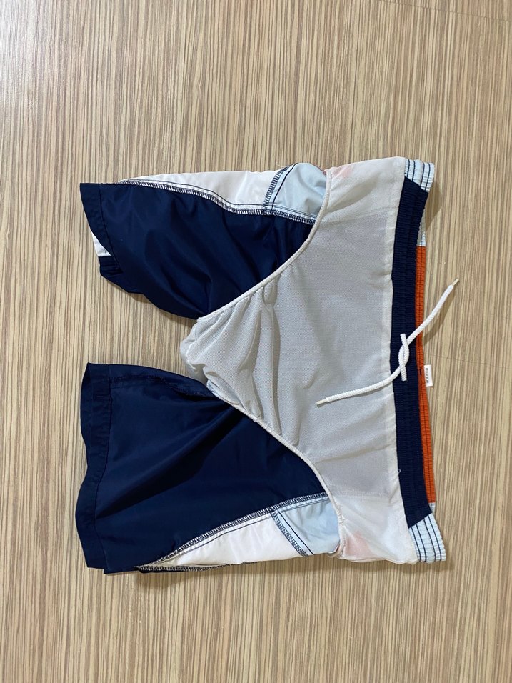 Kom mayo Şort - Görsel 4