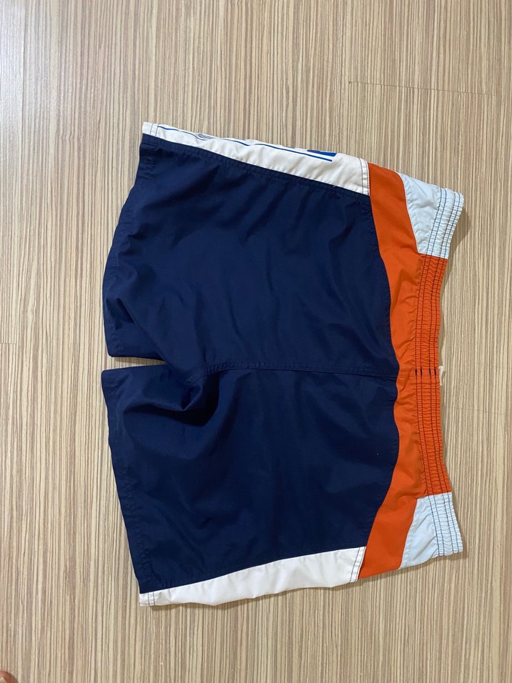 Kom mayo Şort - Görsel 3