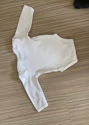 3 Ay Beden PufiPuf zıbın