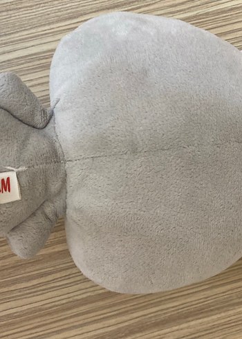 Beden H&M tilki peluş oyuncak