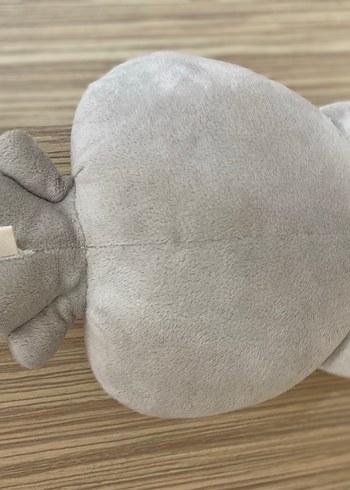 H&M tilki peluş oyuncak