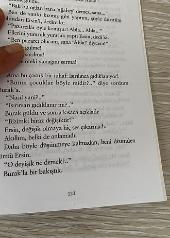 Beden Renk Yazarlarımızdan Öyküler 3 - Çocuk Kitabı