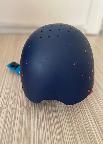 DECATLON FOUGANZE at binicilik kaskı - Görsel 7