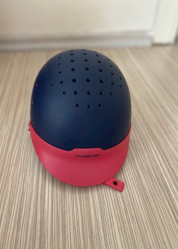 DECATLON FOUGANZE at binicilik kaskı - Görsel 3