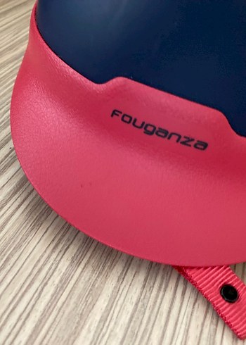 DECATLON FOUGANZE at binicilik kaskı - Görsel 4