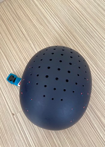 DECATLON FOUGANZE at binicilik kaskı - Görsel 6