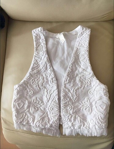 H&M H&M Özel Parça Yelek