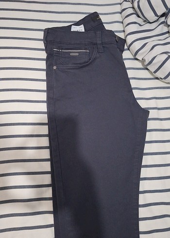 Mavi Jeans Koyu Lacivert Jean