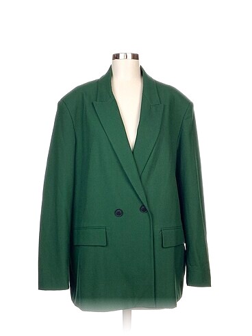 Zara Blazer %70 İndirimli.