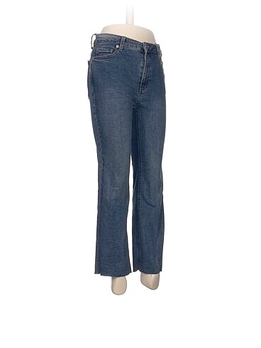 Mango Mango Jean / Kot %70 İndirimli.