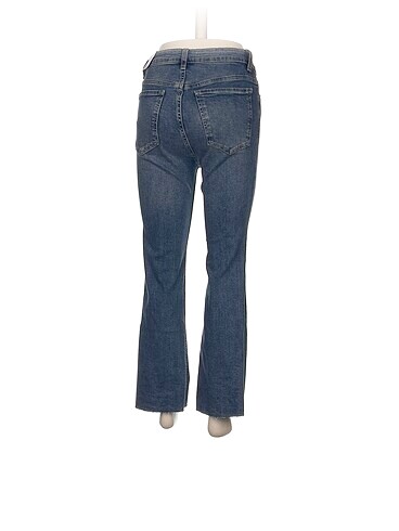 38 Beden Mango Jean / Kot %70 İndirimli.