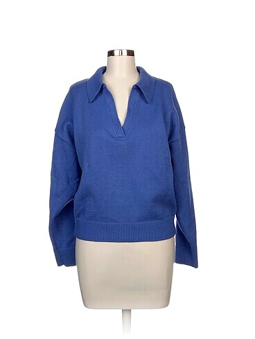 Zara Kazak / Triko %70 İndirimli.