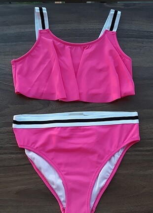 lc waikiki bikini sıfır etiketli 
