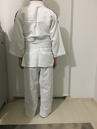 Adidas judo kıyafeti 