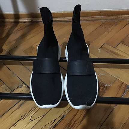 38 Beden Mango spor ayakkabı
