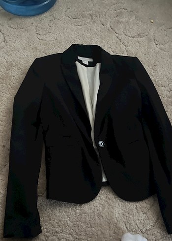 H&M Blazer Ceket