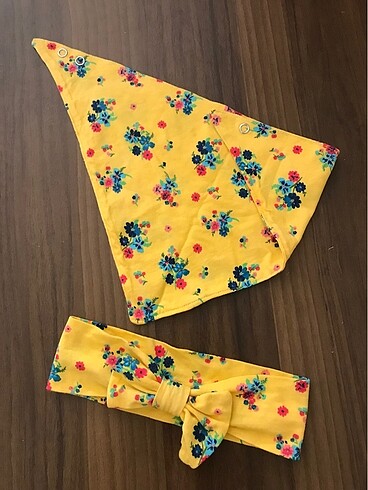 Bebek bandana