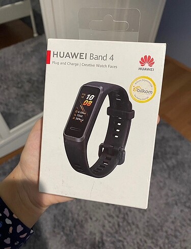 HUAWEI Band 4